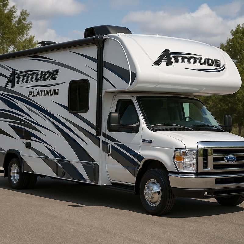 2026 Eclipse Attitude Platinum: In-Depth Review, Features, and Buyer's Guide for Ultimate Adventure