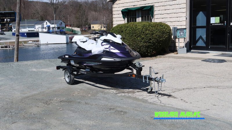 2026 Yamaha VX Cruiser Review: The Entry Point to Premium Personal Watercraft