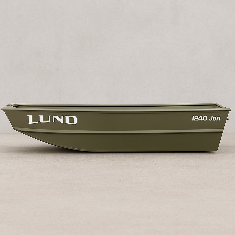 2026 Lund 1240 Jon Boat: In-Depth Review, Features, and Buyer's Guide for Enthusiasts