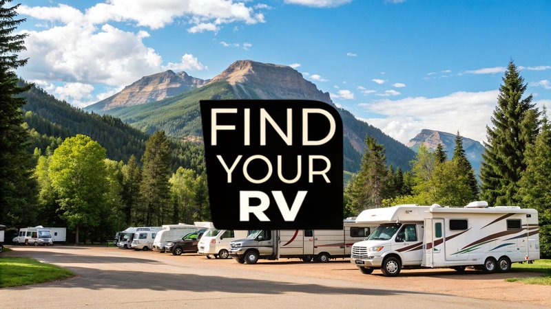 What RV Is Right for Me? A Practical Buying Guide