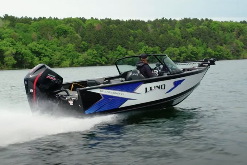 2026 Lund 1875: Standout Features & Specs Revealed