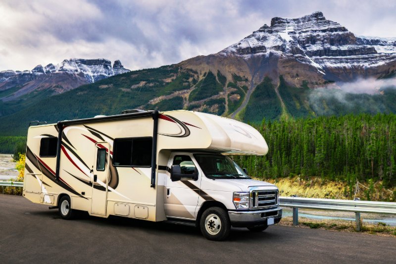 Essential RV Setup Checklist: A Step-by-Step Guide