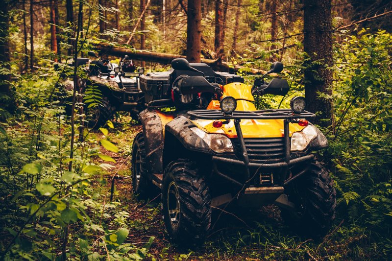 How to Determine ATV Value: A Seller’s Guide