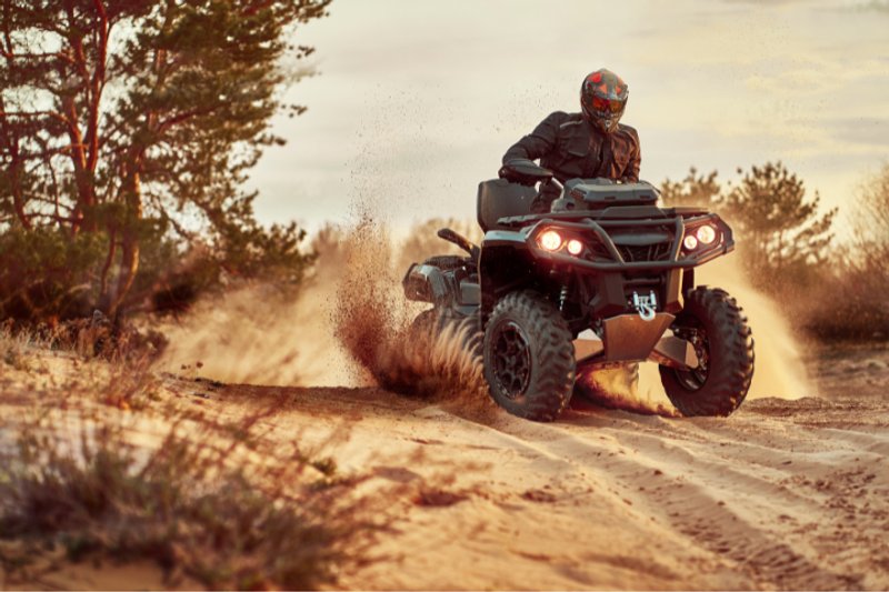 Factors That Impact ATV Values: A Guide to Pricing