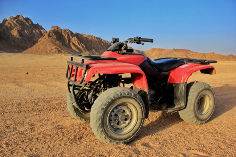 Top Mistakes to Avoid When Buying an ATV