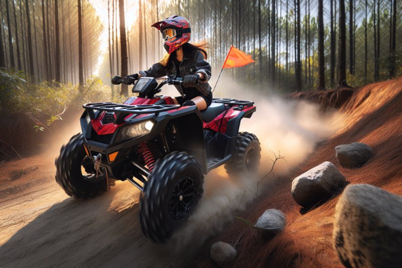 How to Avoid ATV Accidents: Safety Guidelines