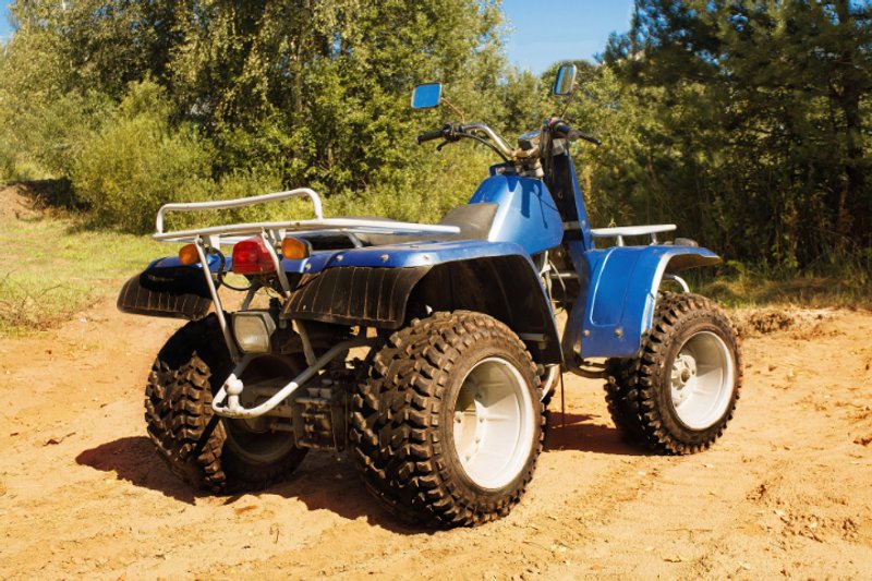 ATV Insurance: Essential Tips for Enthusiasts