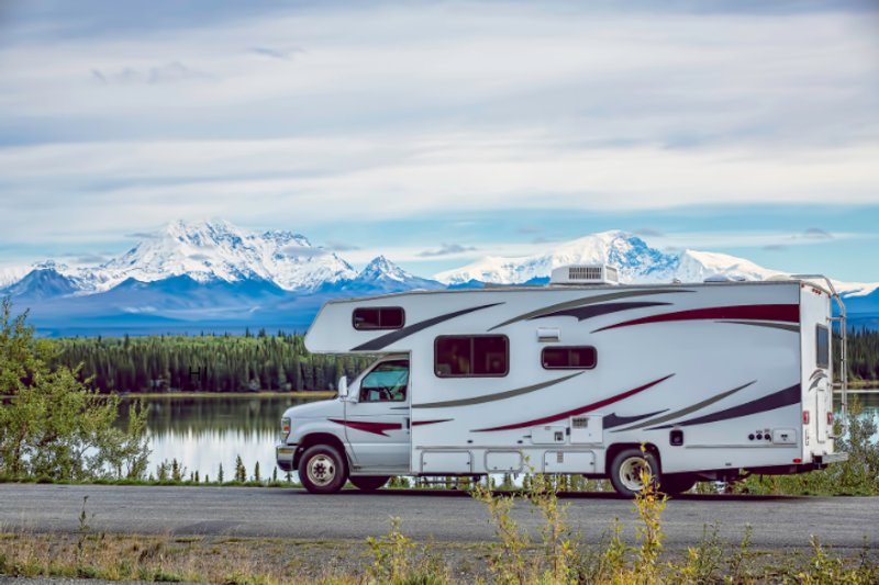 Ready To Sell Your RV and Transition To A New One