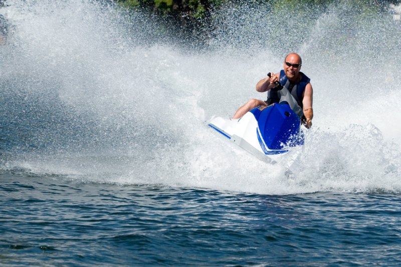 PWC Safety Tips Essential Guide for New Owners