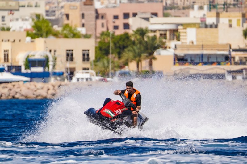 Jet Ski Cleaning Products to Use Before Selling