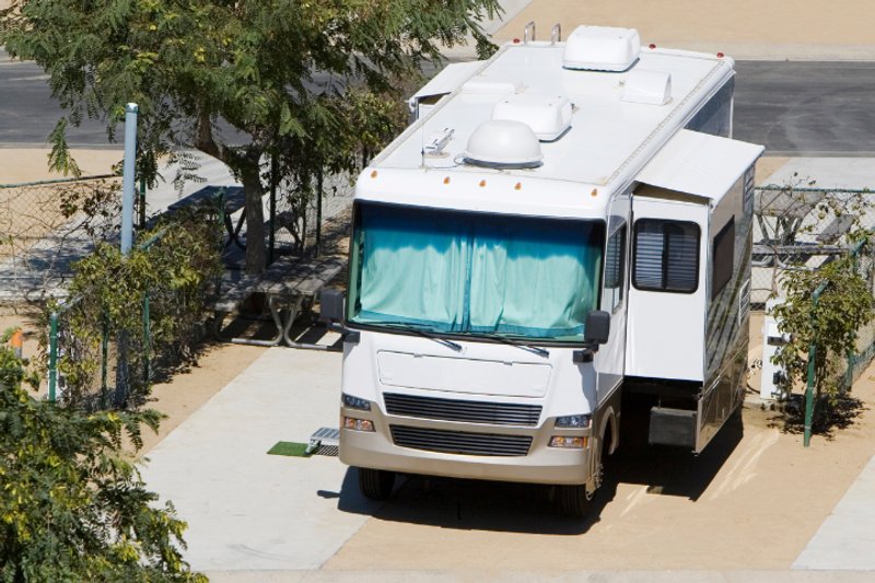 Discover How Much Your RV Is Worth Before Selling