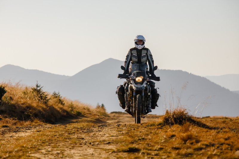 Mastering Advanced Motorcycle Maintenance Skills