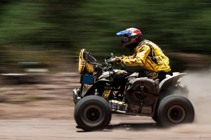 Used ATV Values: What You Need to Know