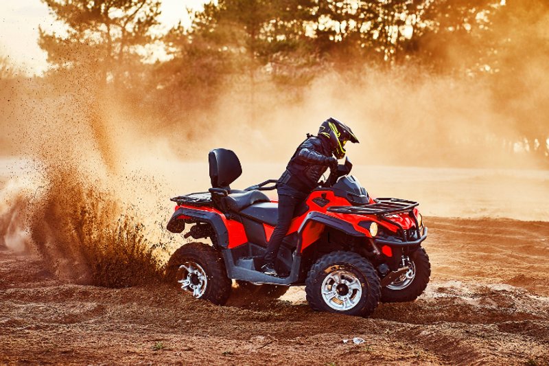 Sell My ATV: Proven Strategies for Fast Sales