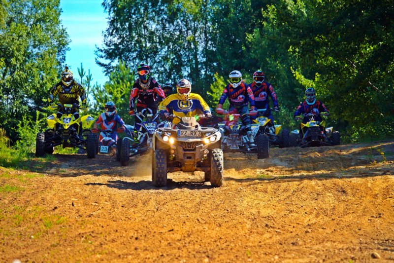 Essential Checklist for Buying a Used ATV