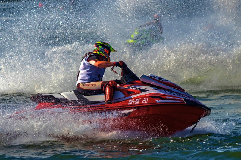 Jet Ski Maintenance Tips for Optimal Performance