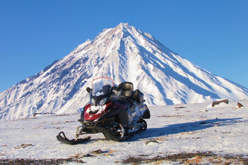 How to Sell My Snowmobile Quickly and Efficiently