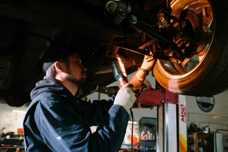 Essential Auto Care Tips for All Car Owners