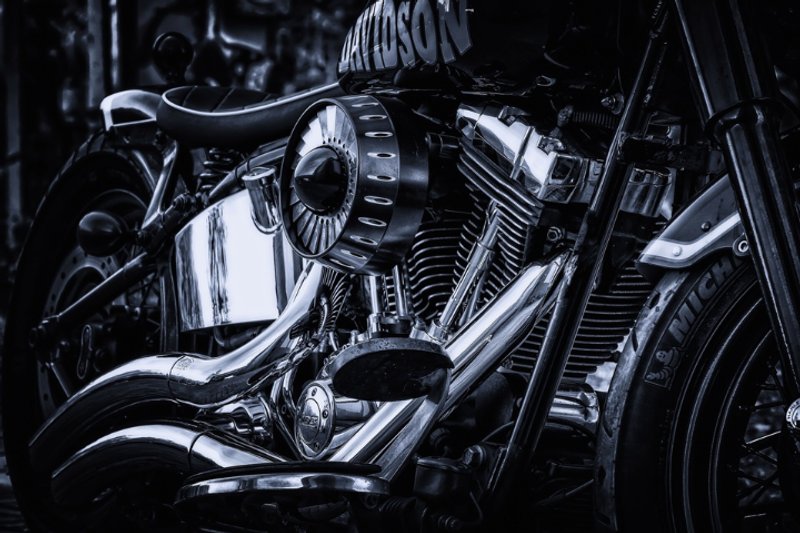 Evaluate a Pre-Owned Motorcycle: What to Check