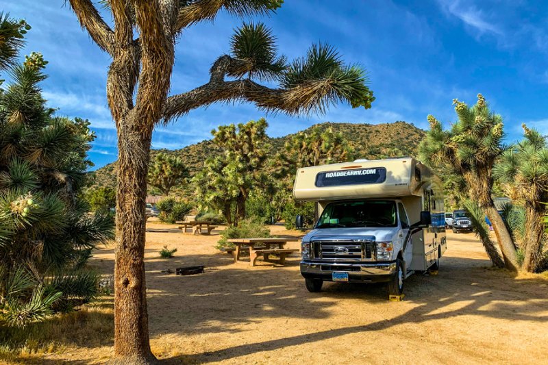 RV Maintenance Checklist: Avoid Common Pitfalls