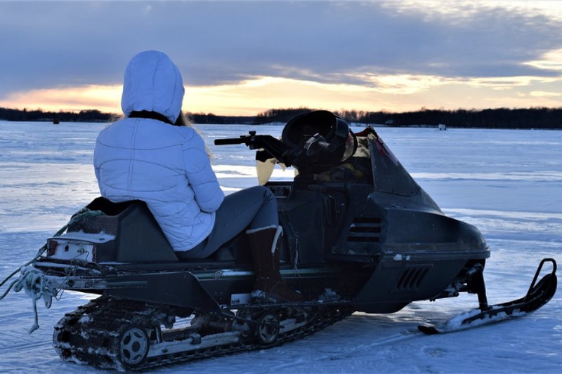 Choosing a Snowmobile: Key Features to Consider