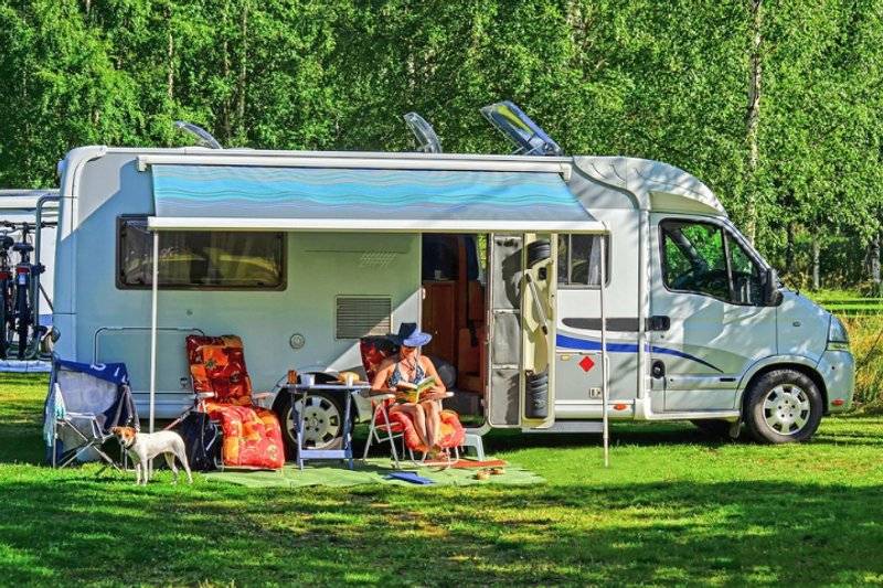 Top RV Features to Consider When Buying a New RV