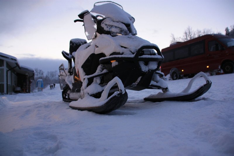 Snowmobile Service: Essential Engine Care Tips