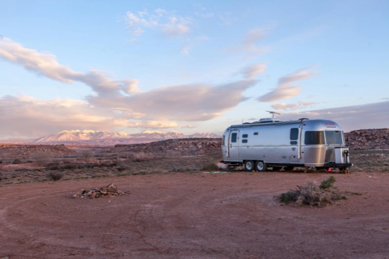 Marketing Strategies: Maximize Your RV's Exposure