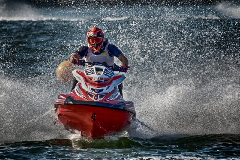 Top 10 Features to Look for When Buying a Jet Ski