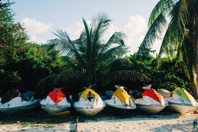 Jet Ski Models of 2026: Comprehensive Comparison