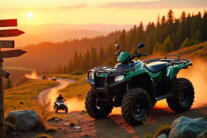 Top 5 Tips for Finding the Best Time to Buy an ATV