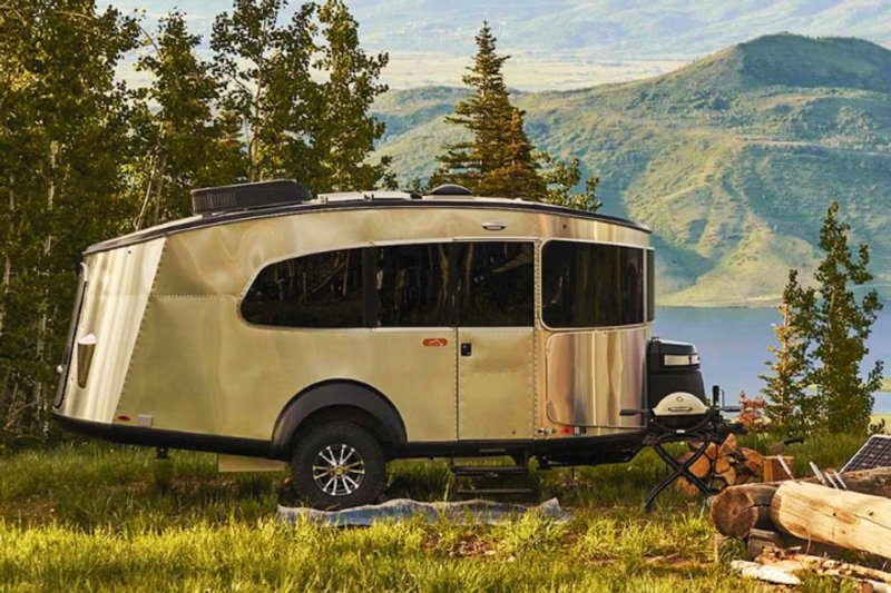 2026 Airstream Basecamp: Tips for First-Time Owner