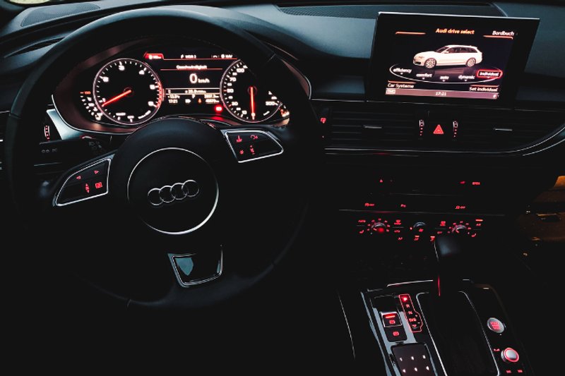 What Mileage is Good for a Used Car?
