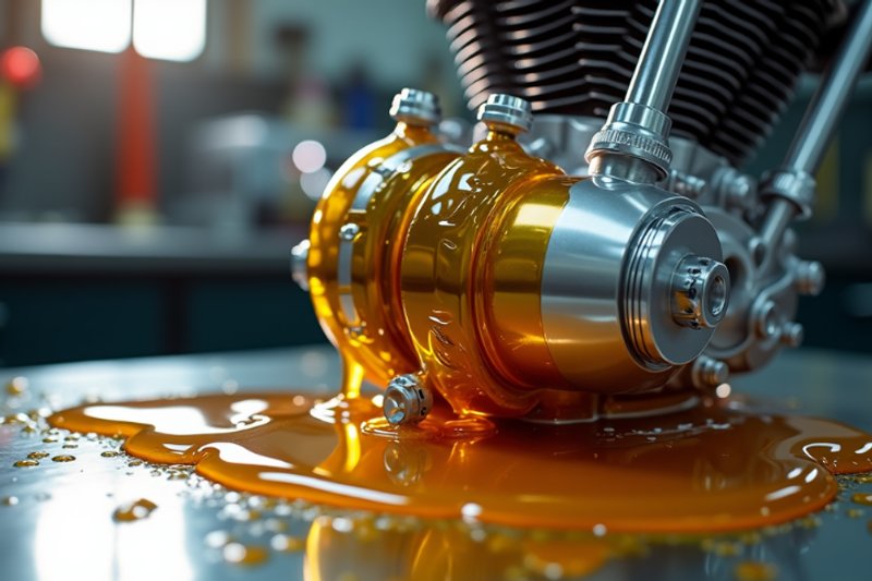 Best ATV Oils That Ensure Peak Engine Health