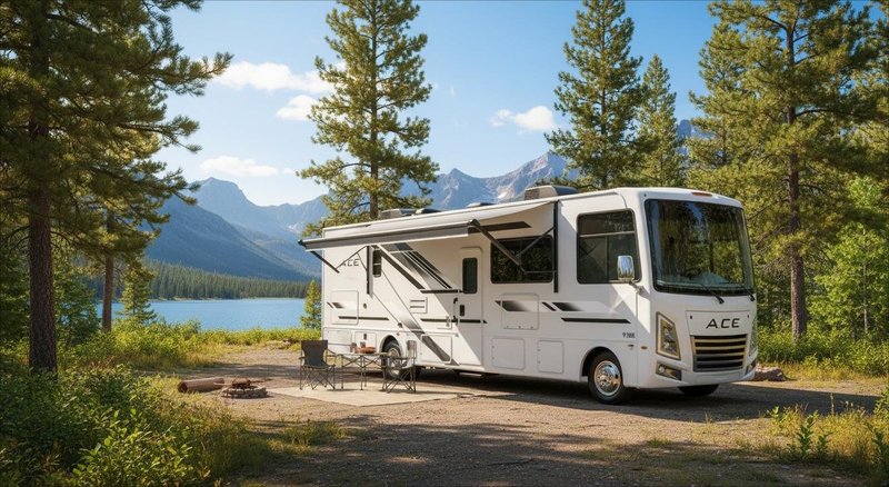Your Guide to a Class A RV For Sale: Buying tips