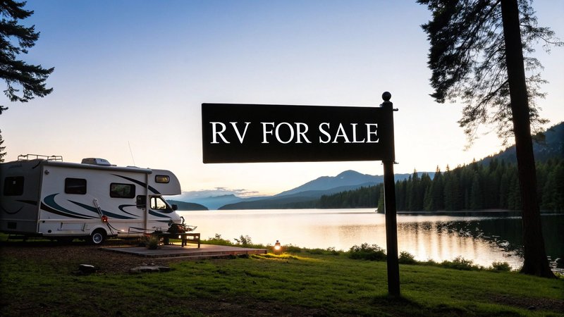 Your Guide to Finding the Perfect RV for Sale