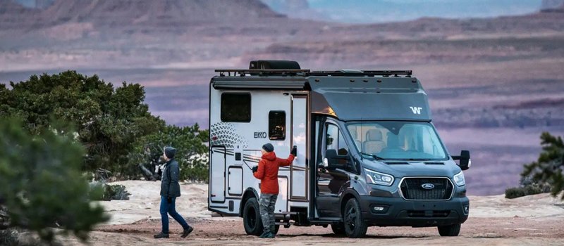 Your Winnebago Ekko RV Buyer's Guide