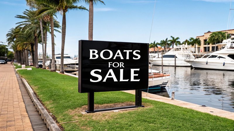 Pontoon Boats for Sale in Florida: Best Options for Lakes, Rivers, and the Intracoastal