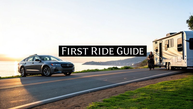 10 Actionable Tips for First Time Car, RV, and Boat Buyers in 2026