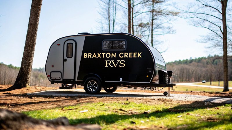 Finding Braxton Creek RVs for Sale: A Buyer's Guide