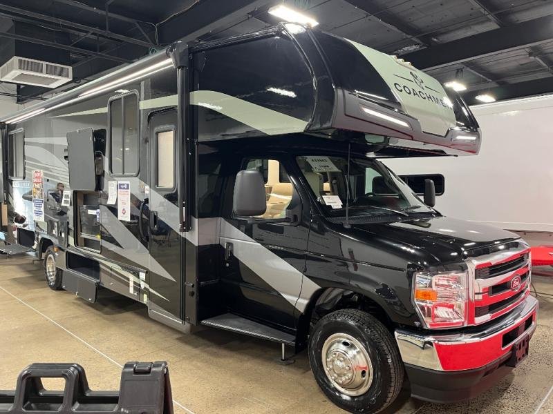 2026 Coachmen RV Freelander — front three-quarter view
