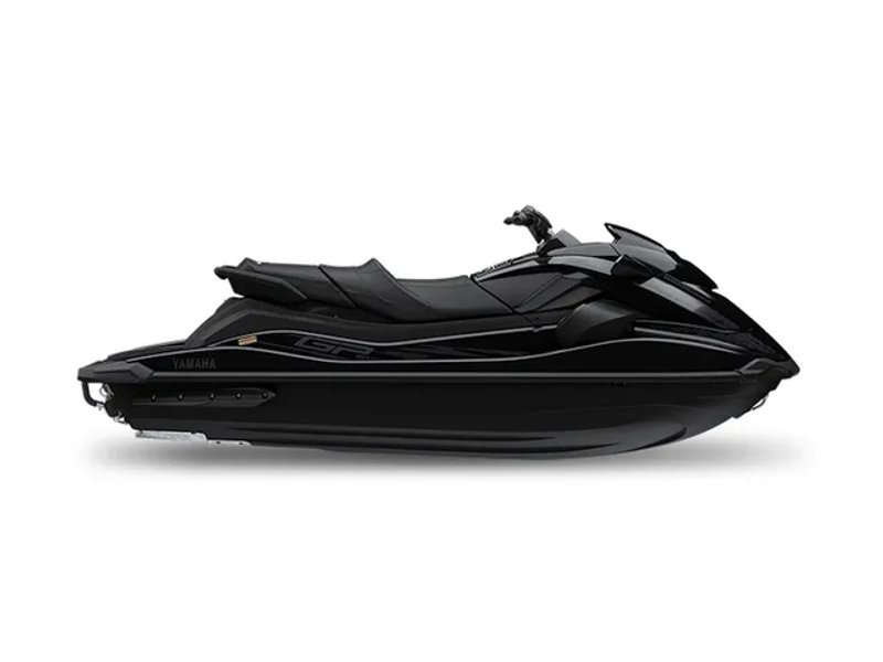2026 Yamaha WaveRunners GP SVHO™ with Audio — front three-quarter view