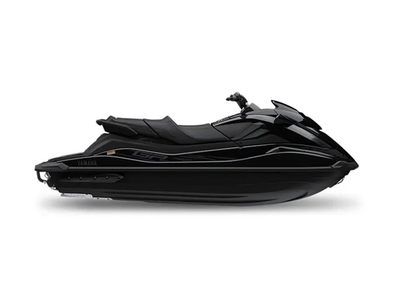 2026 Yamaha WaveRunners GP SVHO™ — front three-quarter view
