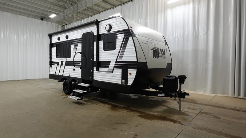 2026 Grand Design Momentum MAV — front three-quarter view