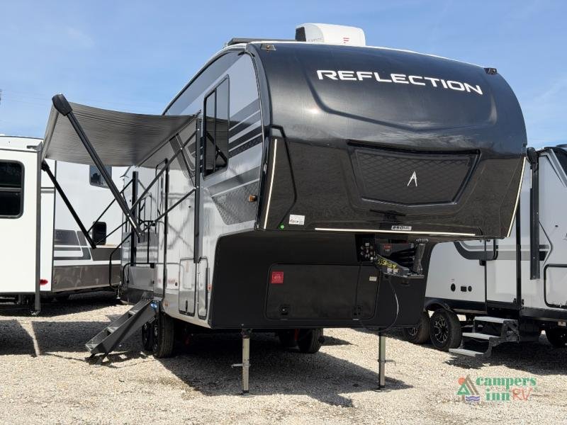 2026 Grand Design Reflection 150 Series — front three-quarter view