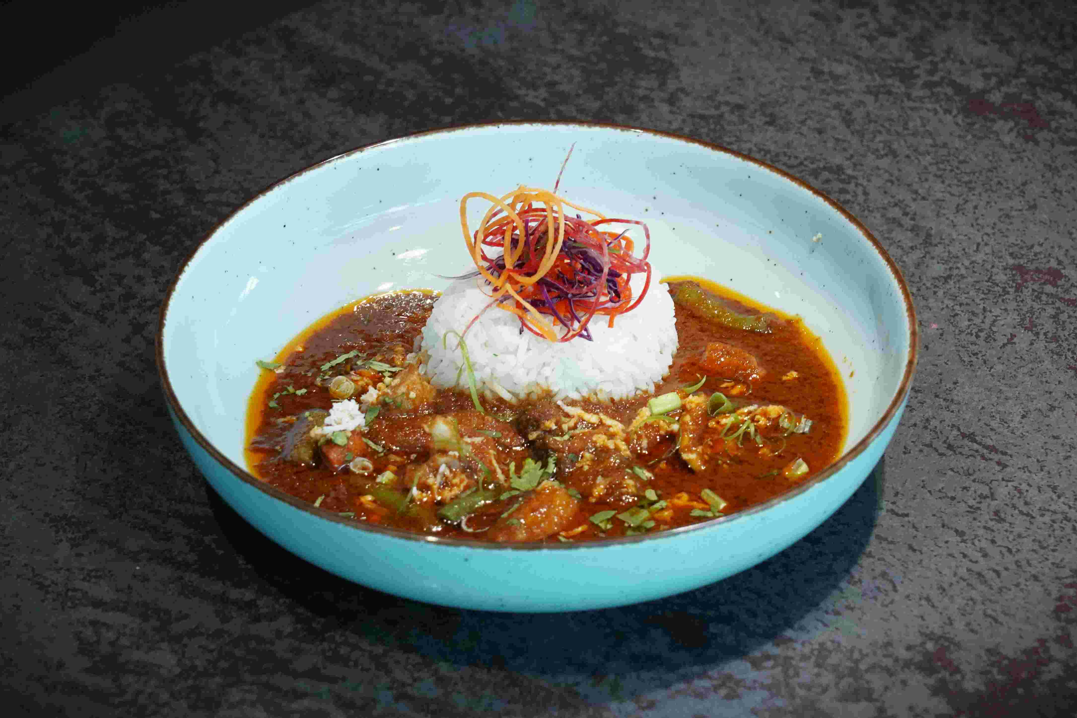 Rengdang Cottage Cheese