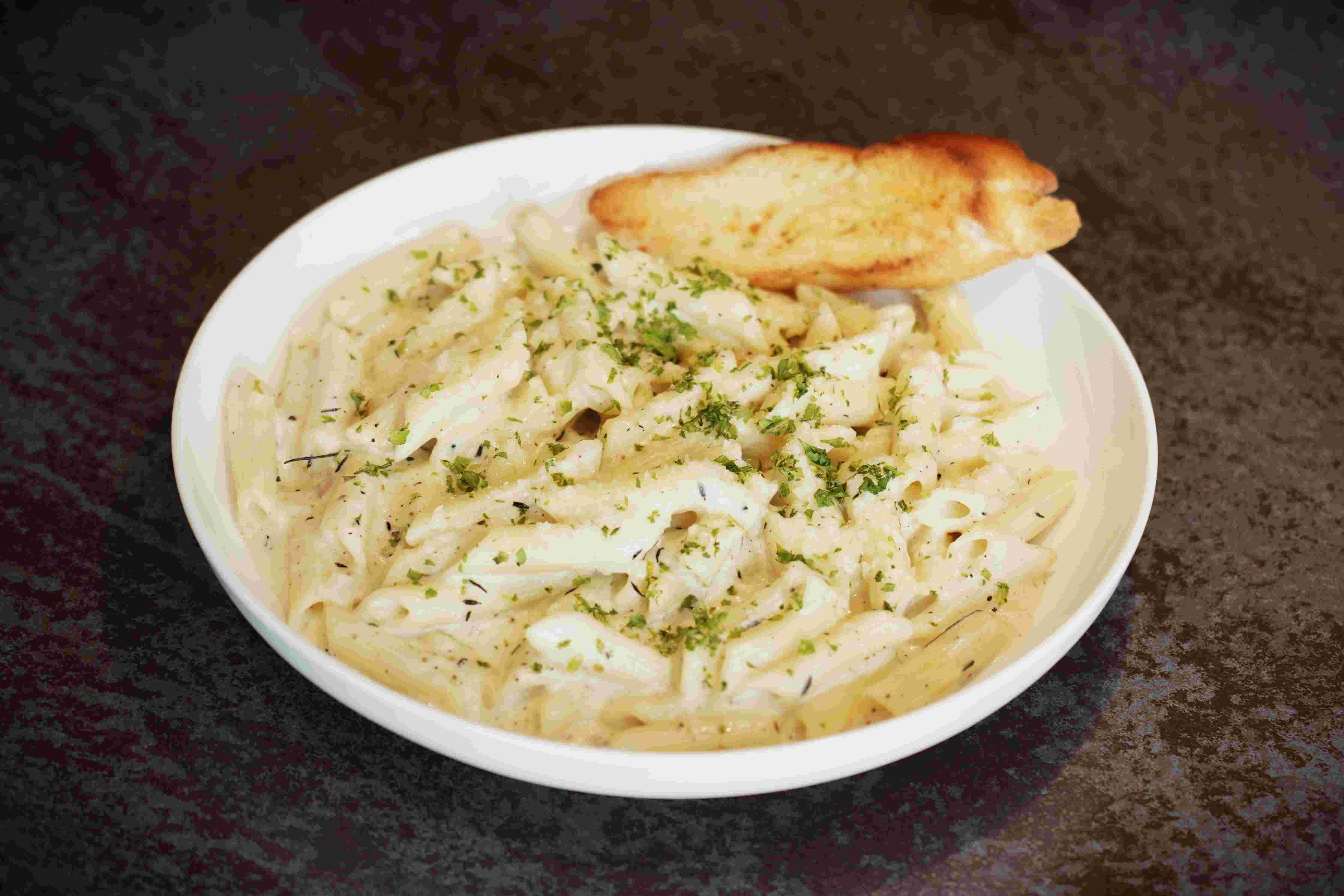 Durum Penne Pasta