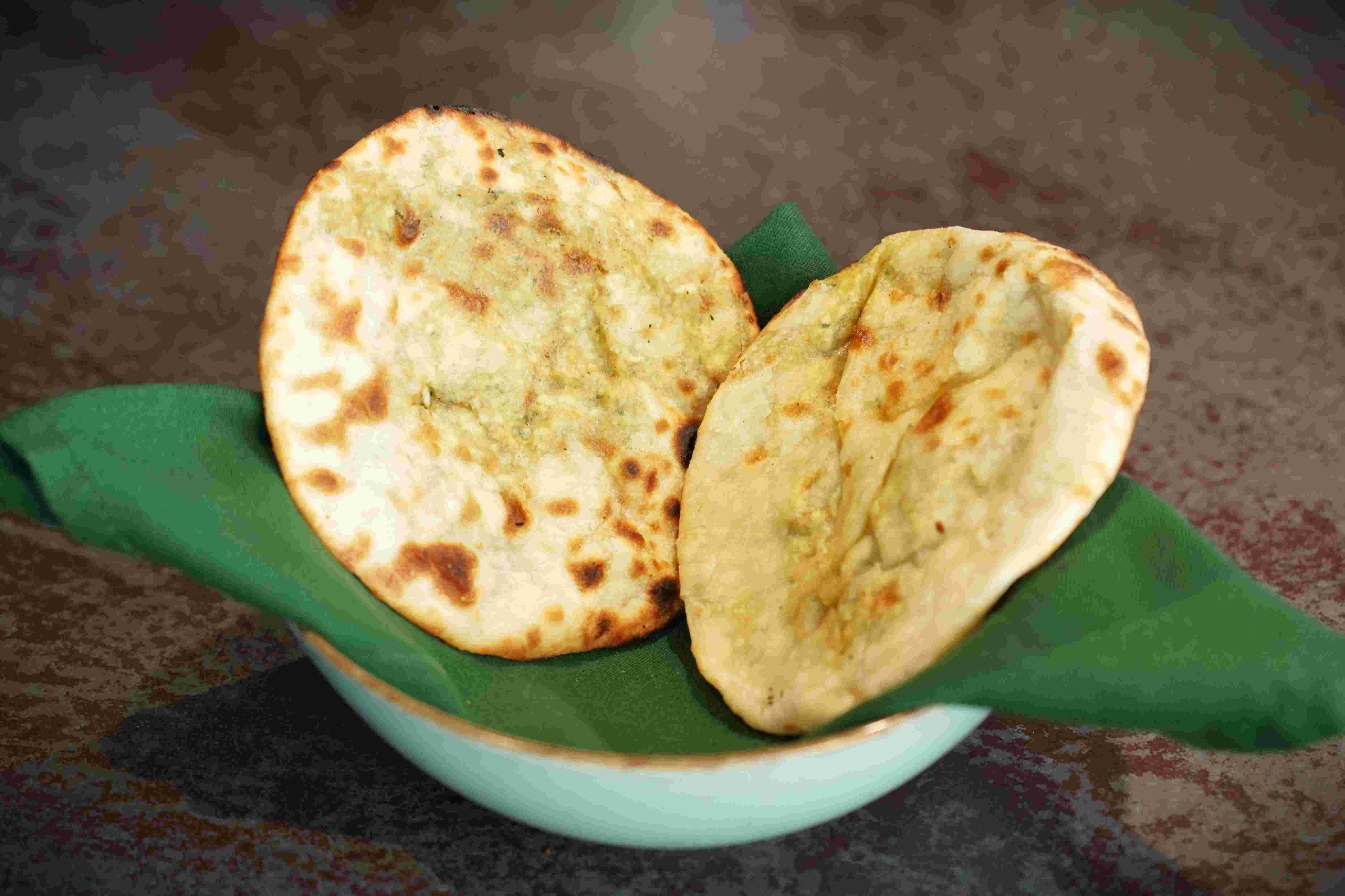 Bharwan Kulcha