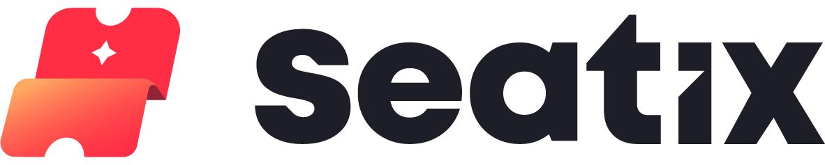 Seatix Logo