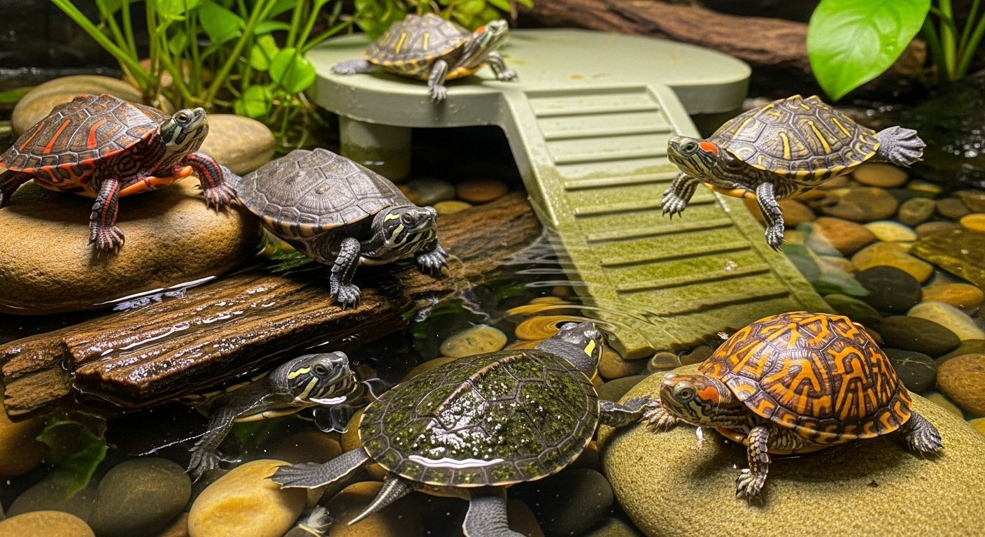 best turtles for pets